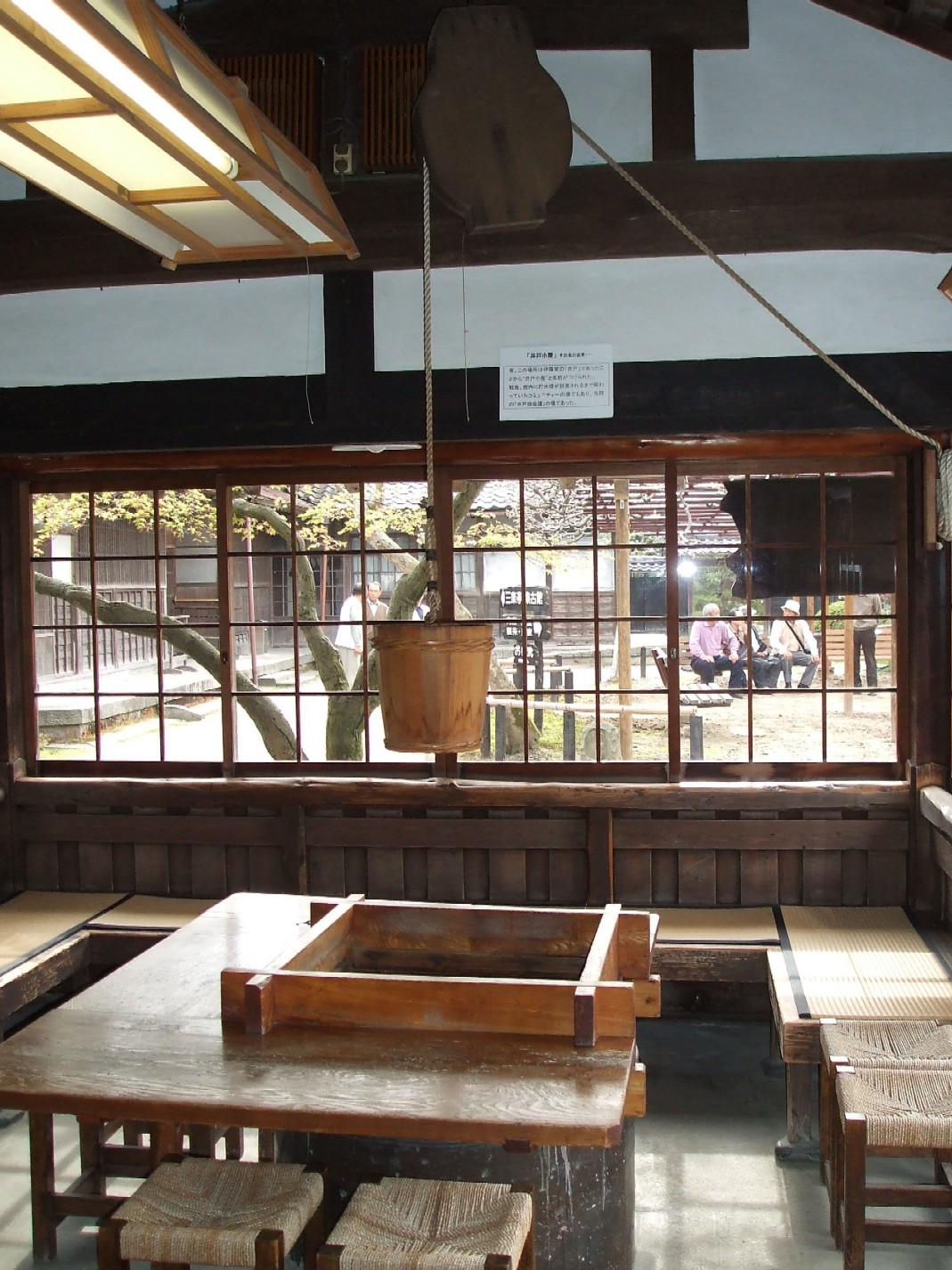八重桜が満開です☆_e0135219_19263286.jpg