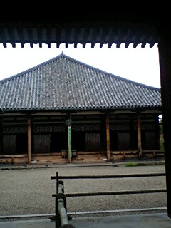 信貴山→奈良→京都_f0098728_7334828.jpg