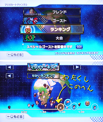 マリオカートwii やろうぜ 中編 ゴチログ Gotthi Log マリオカートwii やろうぜ 中編 ゴチログ Gotthi Log