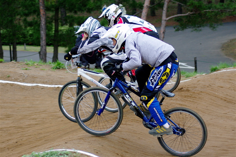 2008jBMXF全日本BMX選手権大会INひたちVOL9クルーザー30~エリートクラス決勝_b0065730_20343584.jpg