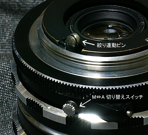 Schneider-Kreuznach Edixa-Xenar 50mm F2.8_c0136330_1727051.jpg