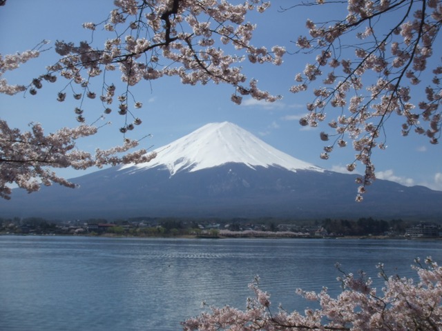 久し振りの富士山_b0070657_16191393.jpg