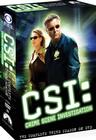 ＣＳＩ：３　科学捜査班　＃６３（3-17)　憎しみのパズル「Crash and Burn」_f0039573_20304929.jpg