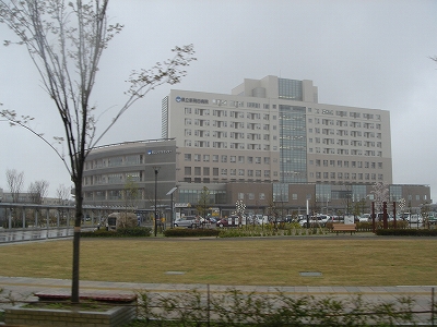 議員研修(基幹病院・町づくり)_f0019487_11592231.jpg