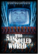 『 The Man who Souled the World 』_b0002994_17112238.jpg