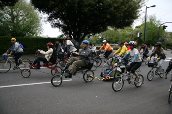 東京アースデイ自転車ライドに有志で参加しました_c0145828_12574728.jpg