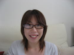 ヘアメイクリハーサル_c0043737_1763145.jpg