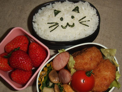 moeのお弁当*＾ー＾*_f0154756_2226030.jpg