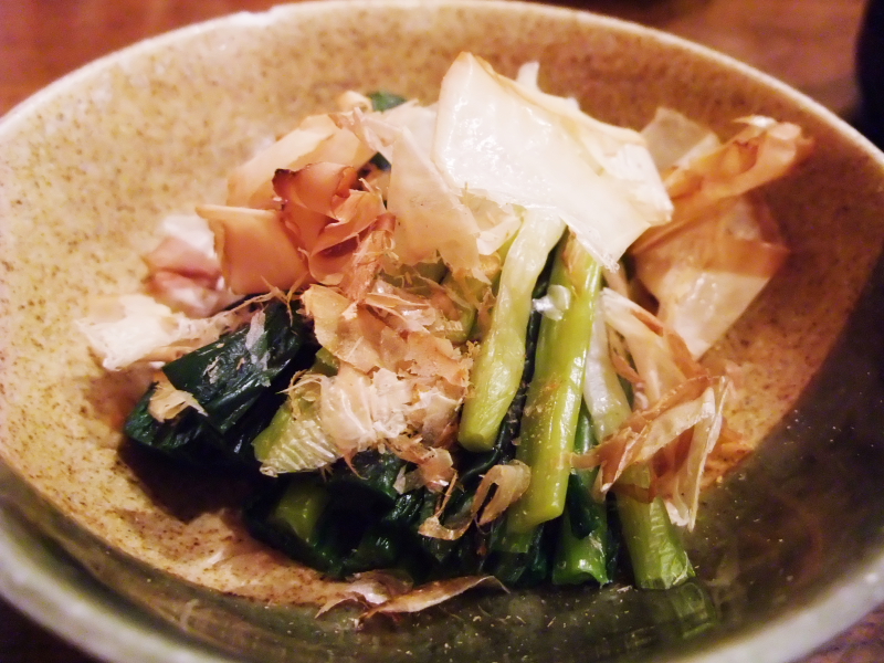 アイヌ料理店レラ チセ 新井薬師 Atsushisaito Blog