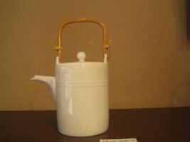 林 克行 陶展 『用の美』_a0088892_14235389.jpg