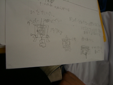 加茂中学2年生。_a0045293_13321432.jpg