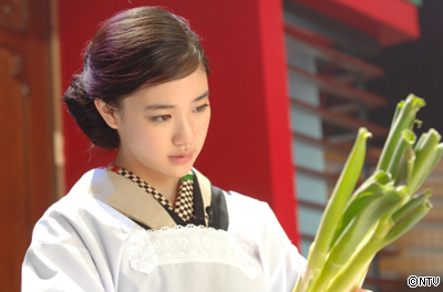おせん 日本の将来がかかってる 飲食関係者必見ドラマ Isao Watanabeの Spice Of Life