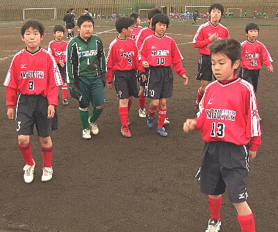 春季大会 ~四ツ小屋SSS編~_e0127003_0291181.jpg