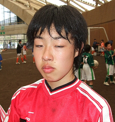 春季大会 ~下新城SSS・泉SSS編~_e0127003_1205418.jpg