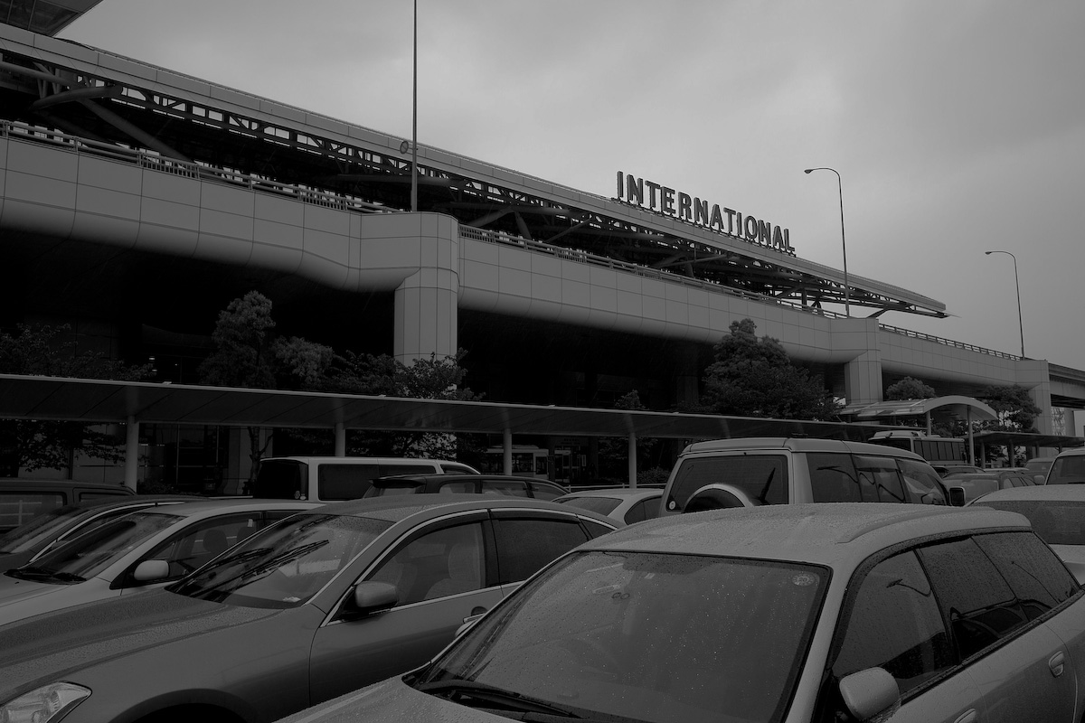 Fukuoka International Airport_b0125014_1743540.jpg