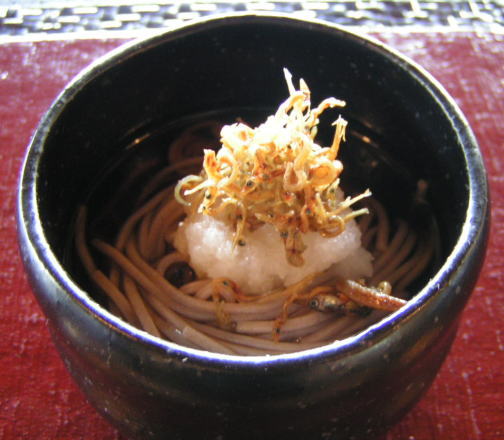 北鎌倉で和食を堪能_c0048736_1722860.jpg