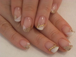 お客様Nail_c0125840_1834185.jpg