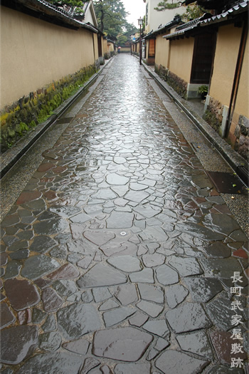 金沢ひとり旅 2日目_b0016049_1182335.jpg