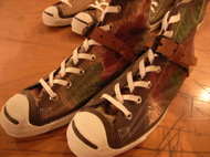 \"Der Sammler Solo TENT HI SHOES\"ってこなこと。_c0140560_1623274.jpg