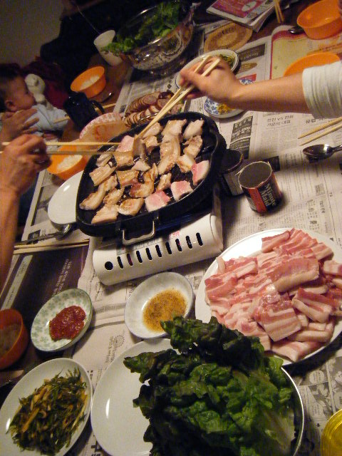 じゅ~じゅ~ワイワイ_c0151965_5592428.jpg