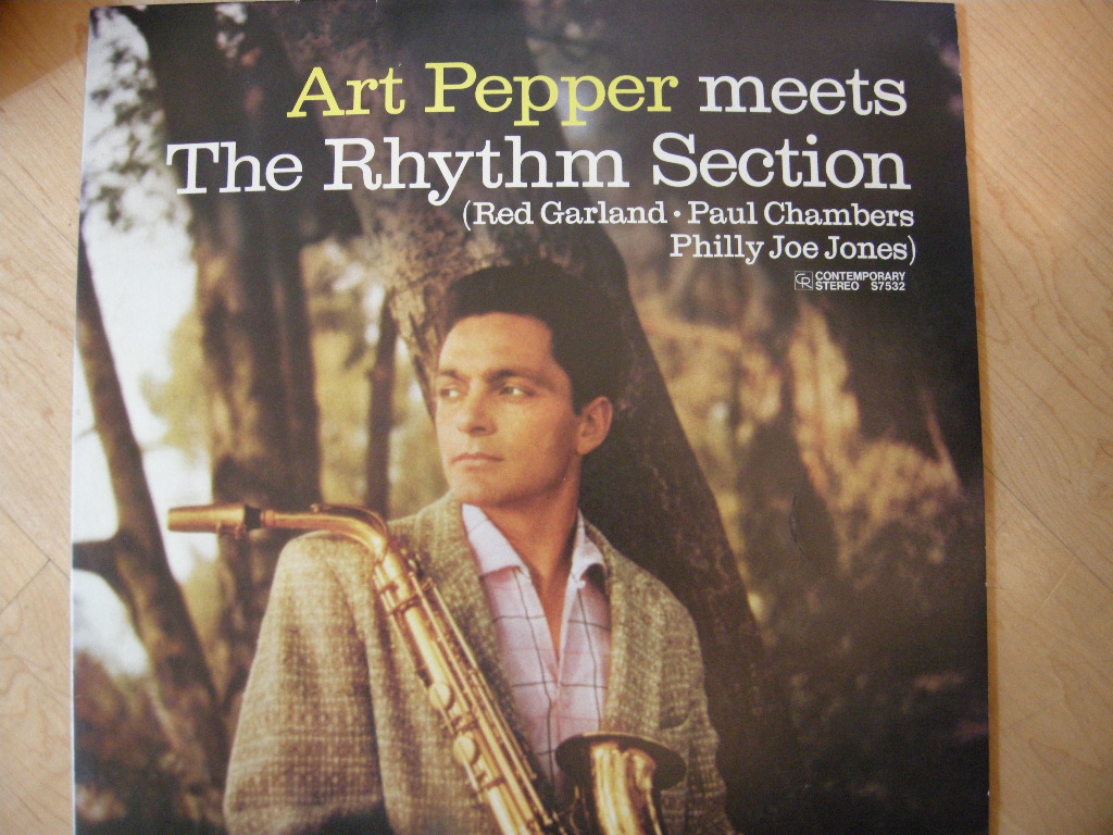 Ａｒｔ　Ｐｅｐｐｅｒ　Ｍｅｅｔｓ　Ｔｈｅ　Ｒｈｙｔｈｍ　Ｓｅｃｔｉｏｎ_e0122780_111522.jpg