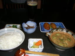 やはり和食_d0127182_1415531.jpg