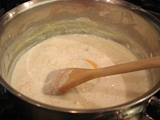Baking Class -Cream Brulee and...-_c0121289_6412849.jpg