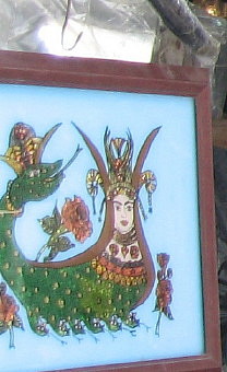 伝説の女神・シャフメラン_f0058691_23124176.jpg