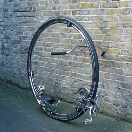 スチームパンクな自転車 極楽鳥の詩 スチームパンクな自転車 極楽鳥の詩