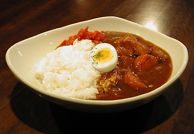 GW限定ライスカレー!_f0116925_143253.jpg