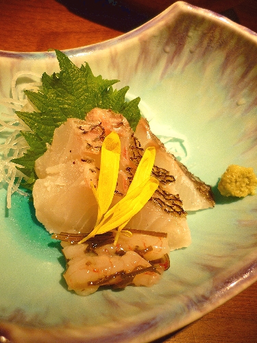 オンパク前 別府八湯東京会議in丸の内 ..。.゚。*・。♬_a0053662_2364681.jpg