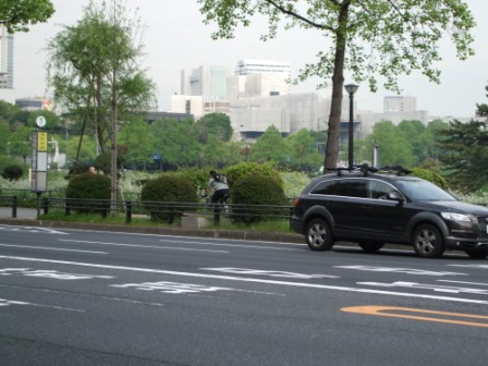 東京の自転車事情_e0138081_18374557.jpg