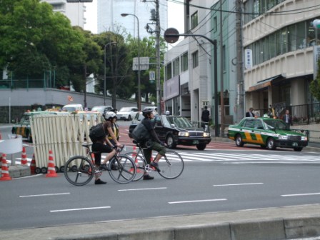 東京の自転車事情_e0138081_184264.jpg