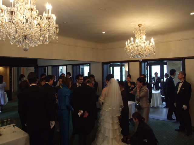 小笠原伯爵邸 結婚式 かおこの我楽多箱 おもちゃばこ Bored Me Not 小笠原伯爵邸 結婚式 かおこの我楽多箱 おもちゃばこ Bored Me Not