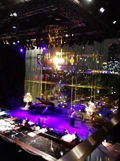 ビルボードライブ東京_e0111702_21115664.jpg