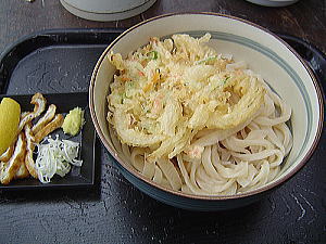 純手打ちうどん　利休　熊谷市_c0113312_193253100.jpg