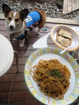 アーサー君とデート~♪ ~ランチ&ショッピング~_f0155118_10242221.jpg