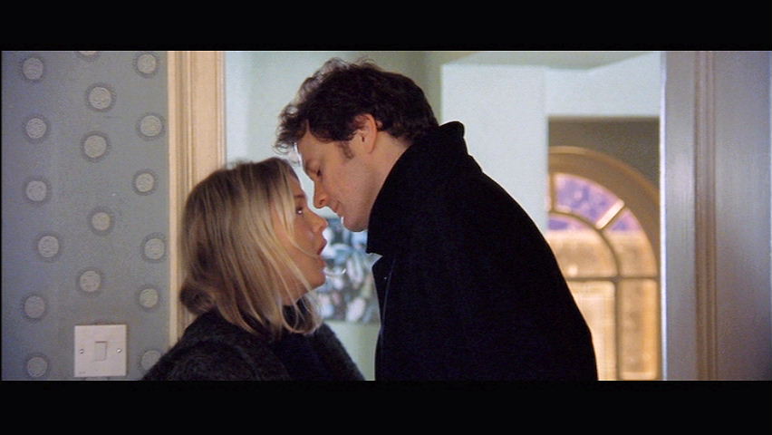 Bridget Jones S Diary その２ 好きなシーン コリンファース Mark Darcy 編 Good Hi