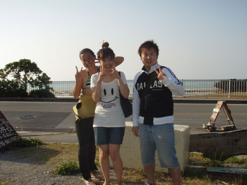 4月26日GWスタート!お天気上々♪_c0070933_21272841.jpg