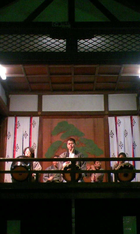 平河天神のお祭り_d0082655_20504439.jpg