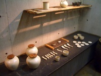 市川孝さんの個展_d0087761_22383235.jpg