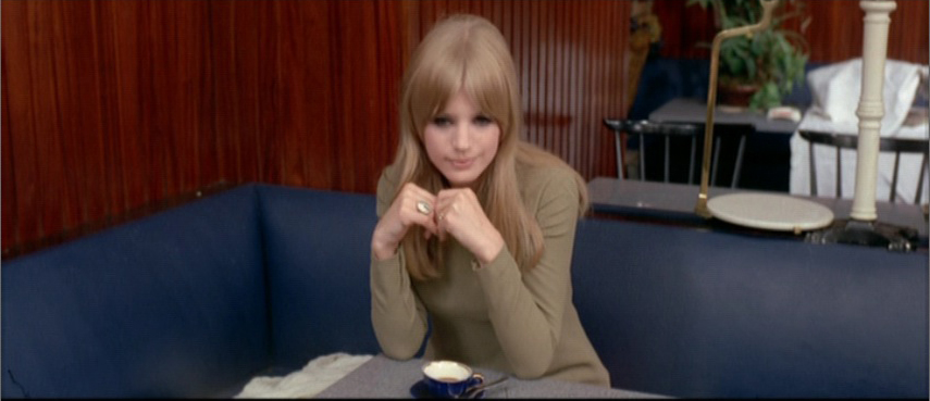 マリアンヌ・フェイスフル（Marianne Faithfull）「メイド・イン・USA」（1966）_e0042361_224134.jpg