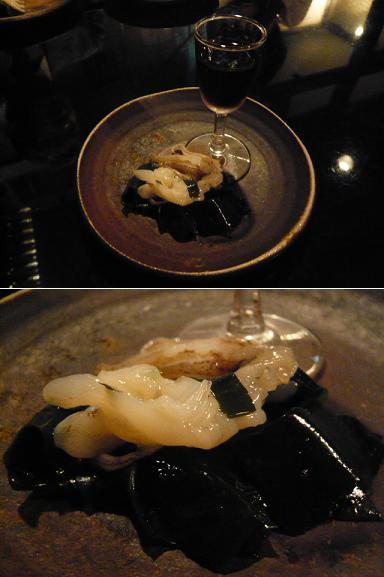 Bois Vert ボワ ヴェール フランス語で緑の森という名の青森料理店 こんなもん食べた あんなもん飲んだ Bois Vert ボワ ヴェール フランス語で緑の森という名の青森料理店 こんなもん食べた あんなもん飲んだ