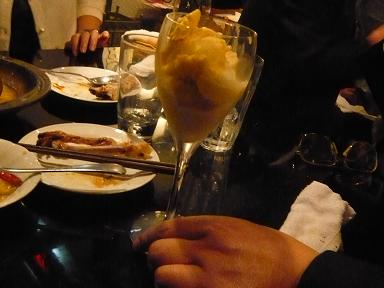 Bois Vert ボワ ヴェール フランス語で緑の森という名の青森料理店 こんなもん食べた あんなもん飲んだ Bois Vert ボワ ヴェール フランス語で緑の森という名の青森料理店 こんなもん食べた あんなもん飲んだ