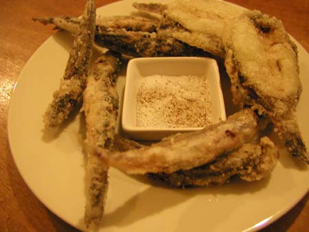太田尻家の小魚の唐揚げ♪_f0053279_539288.jpg