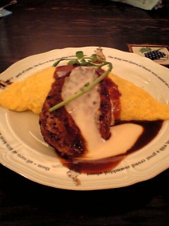 ランチ_e0035994_23105454.jpg