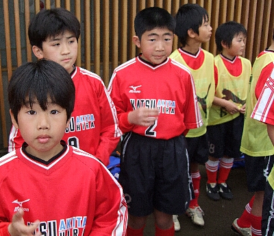 春季大会 ~決勝T編~_e0127003_4175963.jpg