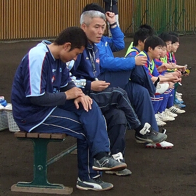 春季大会　～決勝Ｔ編～_e0127003_445836.jpg
