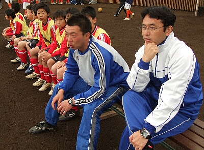 春季大会　～決勝Ｔ編～_e0127003_4591549.jpg