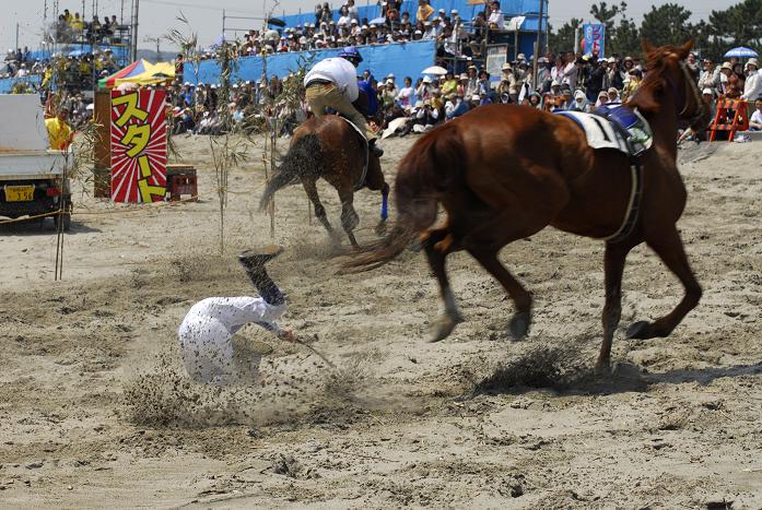 相良の草競馬_c0046520_22252469.jpg